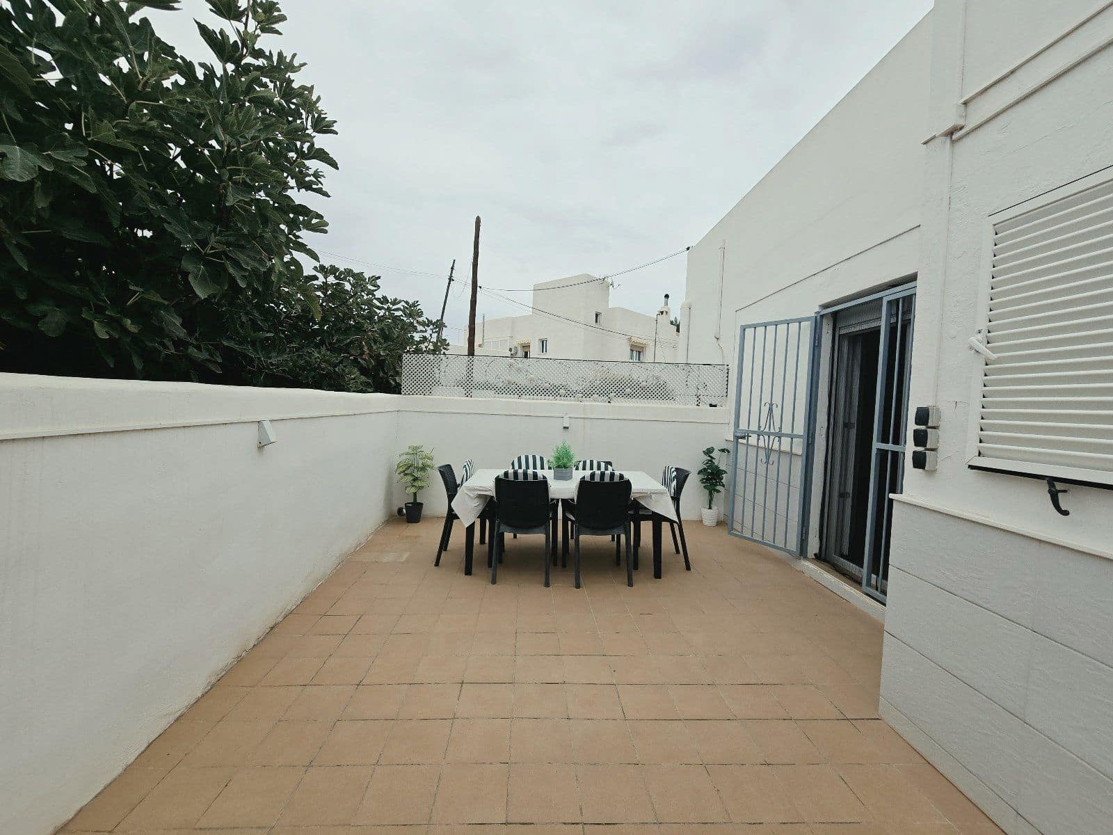 4 bedroom Villa for sale in Mojacar with pool garage - € 478,000 (Ref: 10104332)