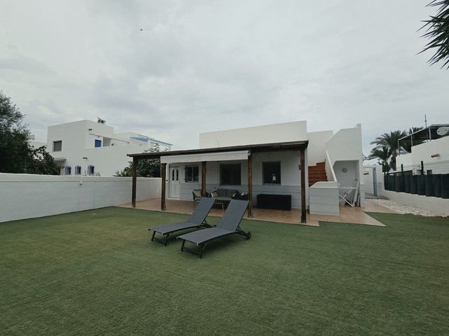 3 chambre Villa/Maison à vendre à Mojácar avec piscine garage - 478 000 € (Ref: 10104332)