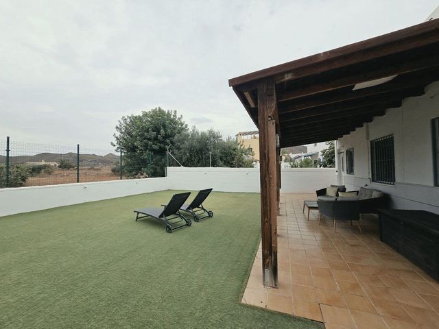 3 chambre Villa/Maison à vendre à Mojácar avec piscine garage - 478 000 € (Ref: 10104332)