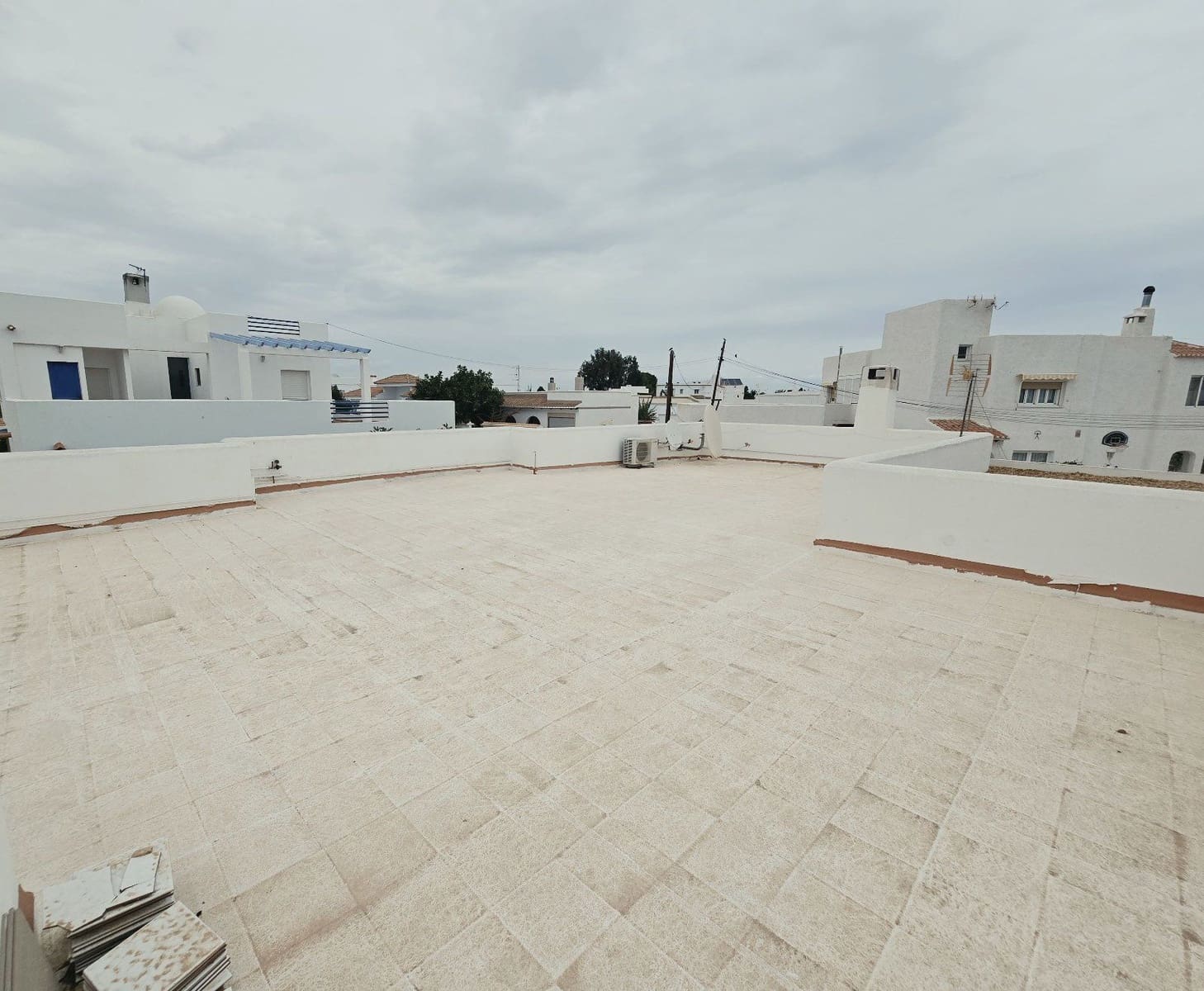 4 bedroom Villa for sale in Mojacar with pool garage - € 478,000 (Ref: 10104332)