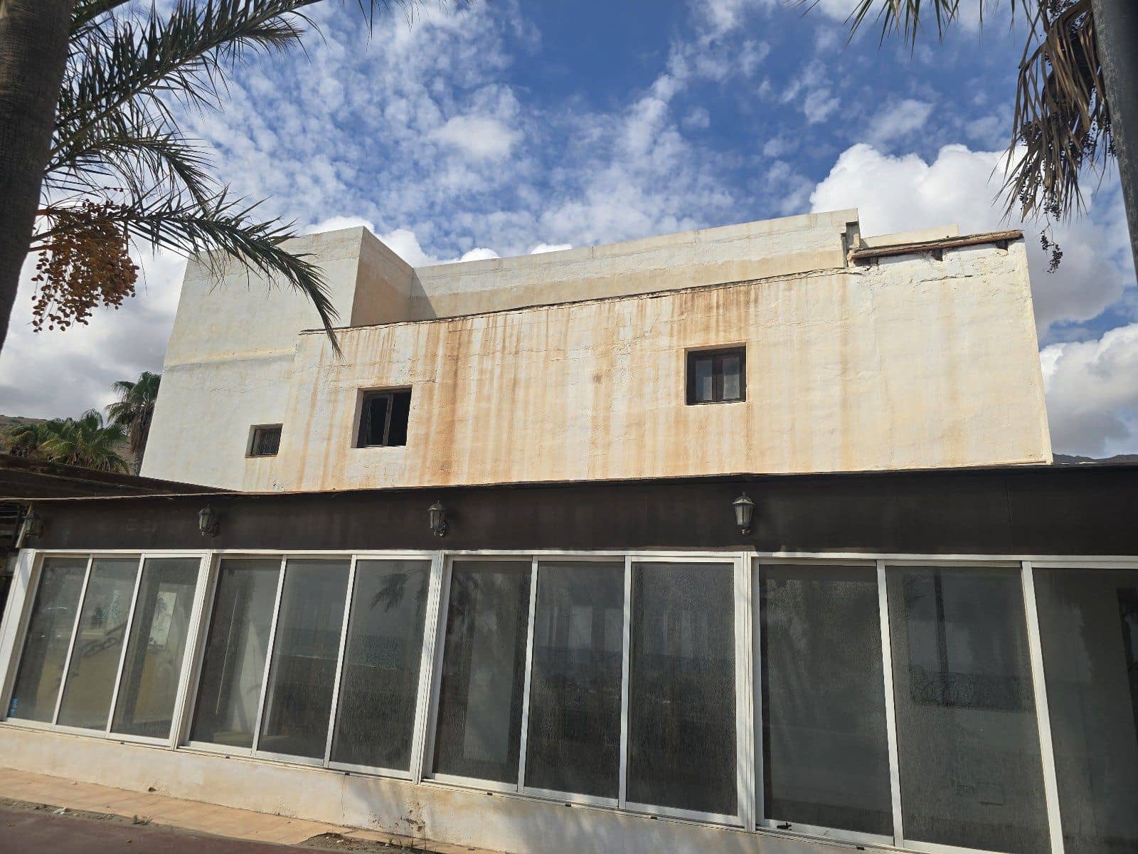Commercial for sale in Mojacar - € 1,999,000 (Ref: 10111892)