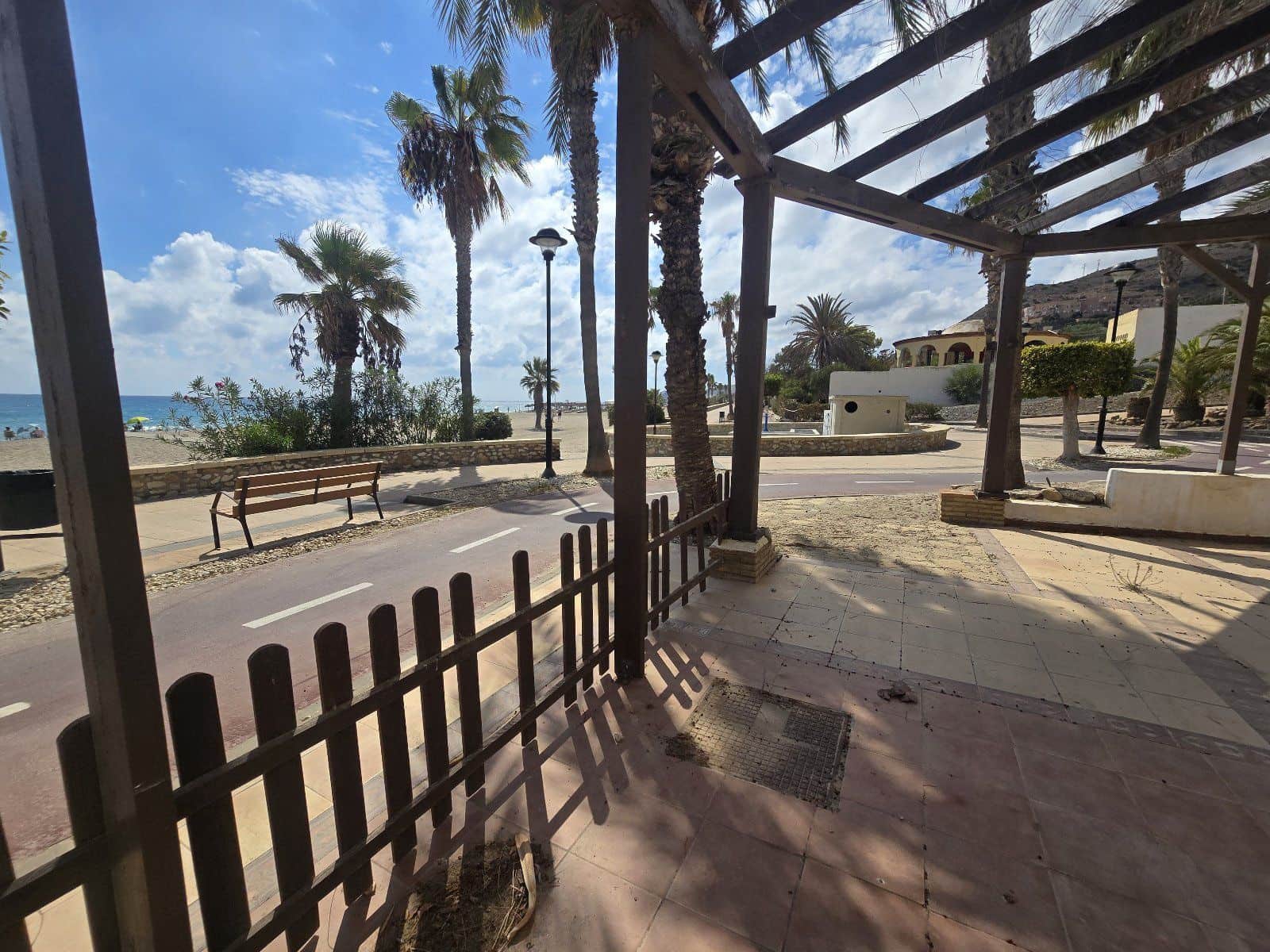 Commercial for sale in Mojacar - € 1,999,000 (Ref: 10111892)