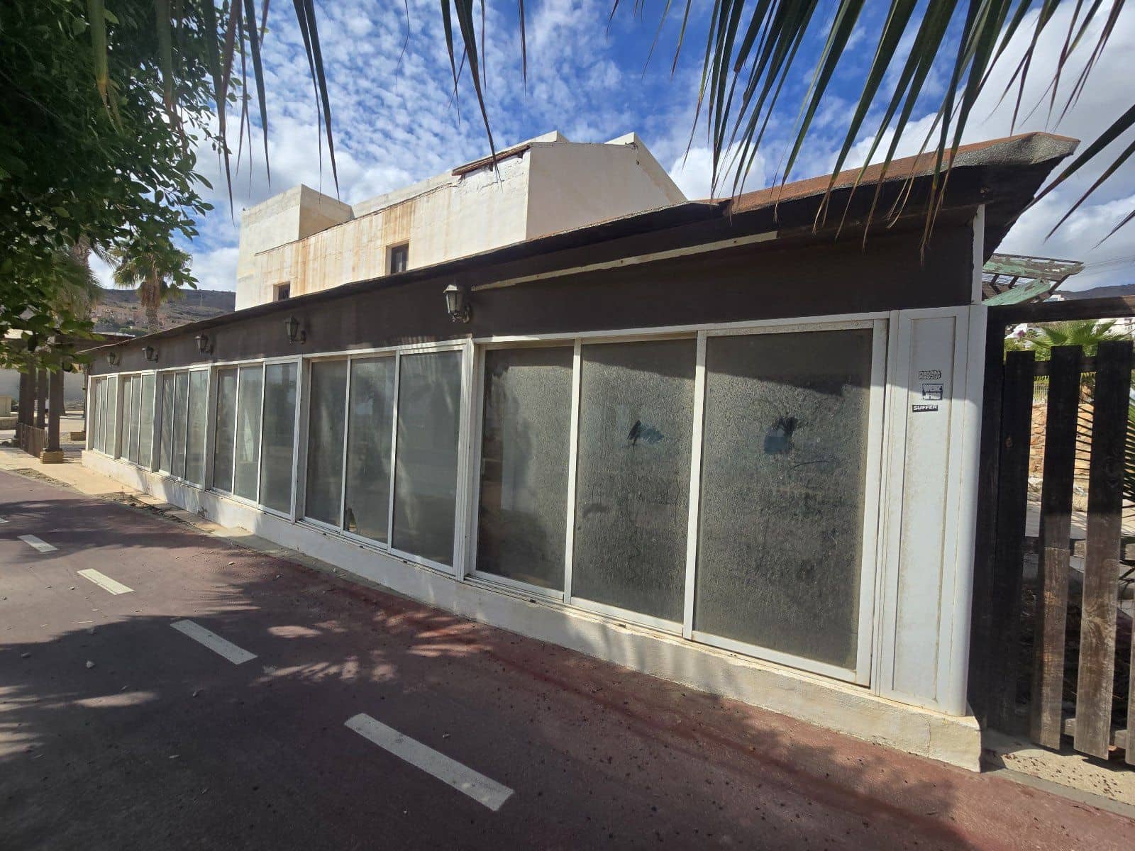 Commercial for sale in Mojacar - € 1,999,000 (Ref: 10111892)