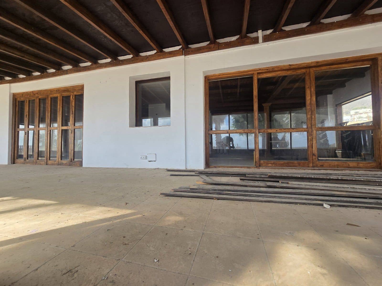 Commercial for sale in Mojacar - € 1,999,000 (Ref: 10111892)