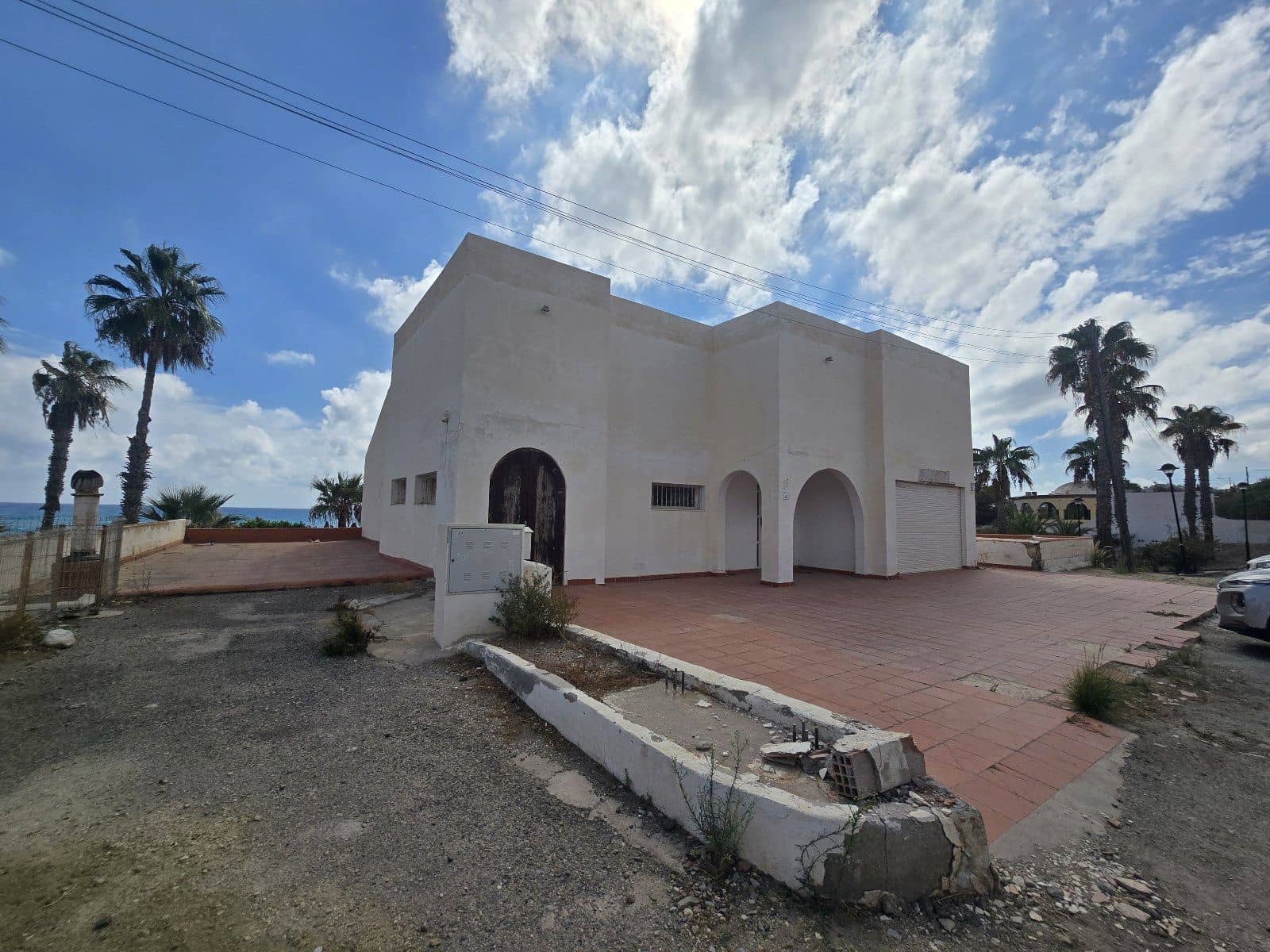 Commercial for sale in Mojacar - € 1,999,000 (Ref: 10111892)