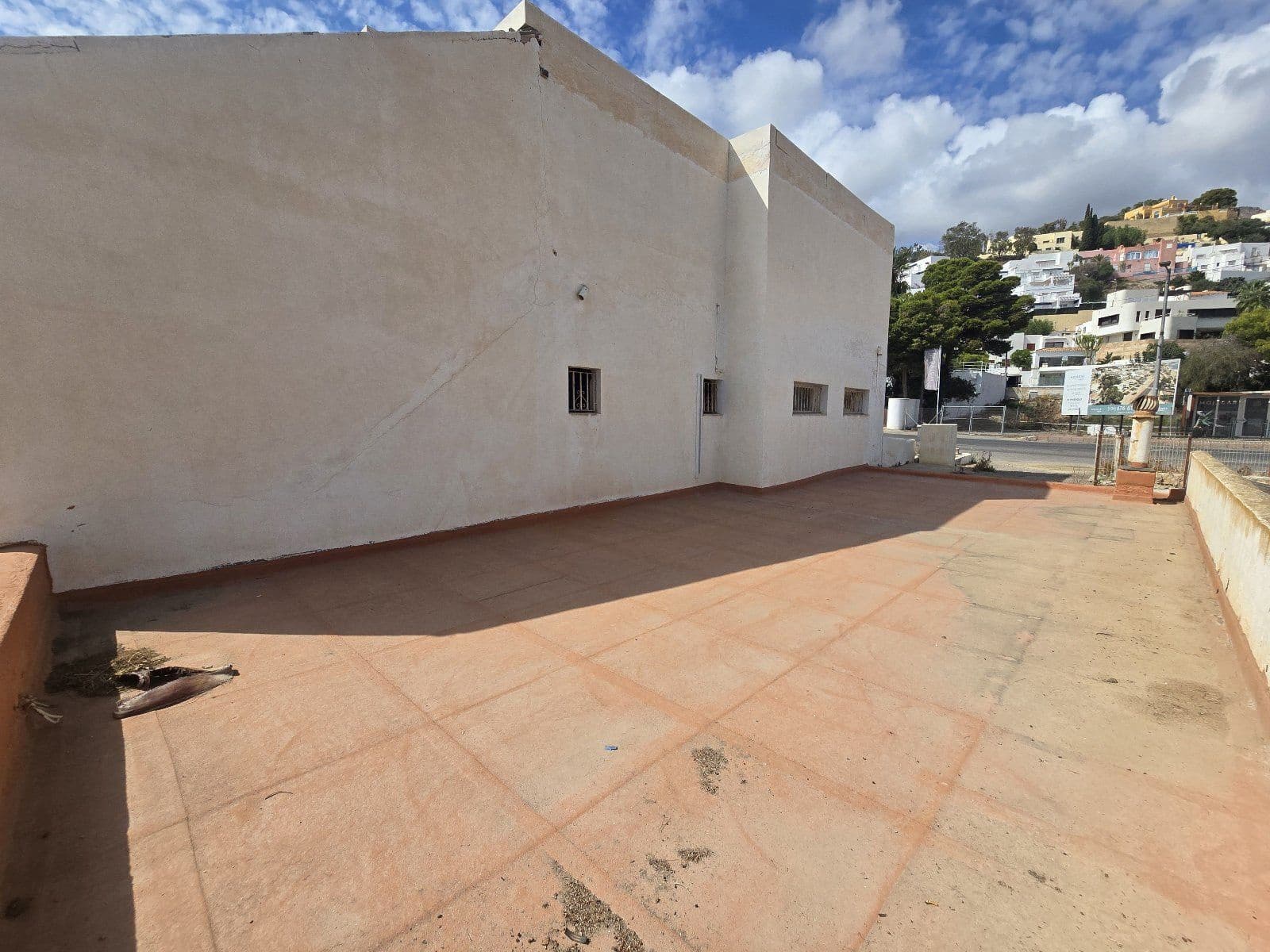 Commercial for sale in Mojacar - € 1,999,000 (Ref: 10111892)