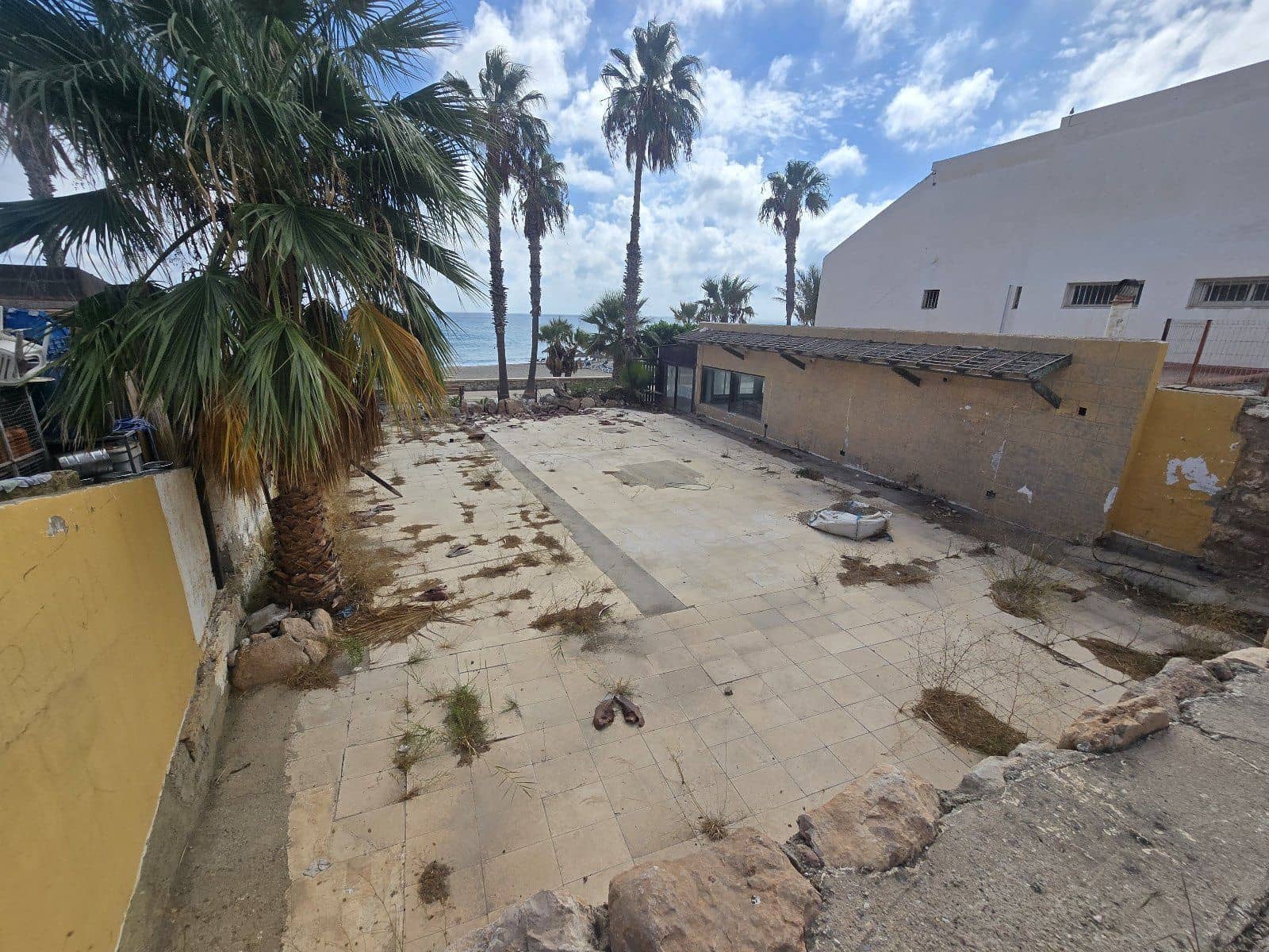 Commercial for sale in Mojacar - € 1,999,000 (Ref: 10111892)