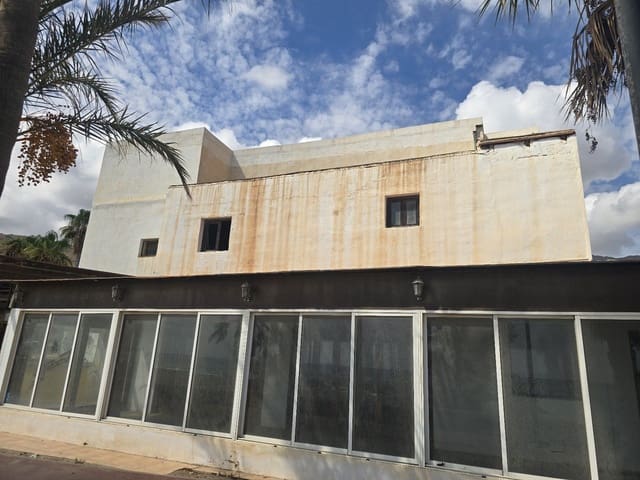 Local Commercial à vendre à Mojácar - 1 999 000 € (Ref: 10111892)