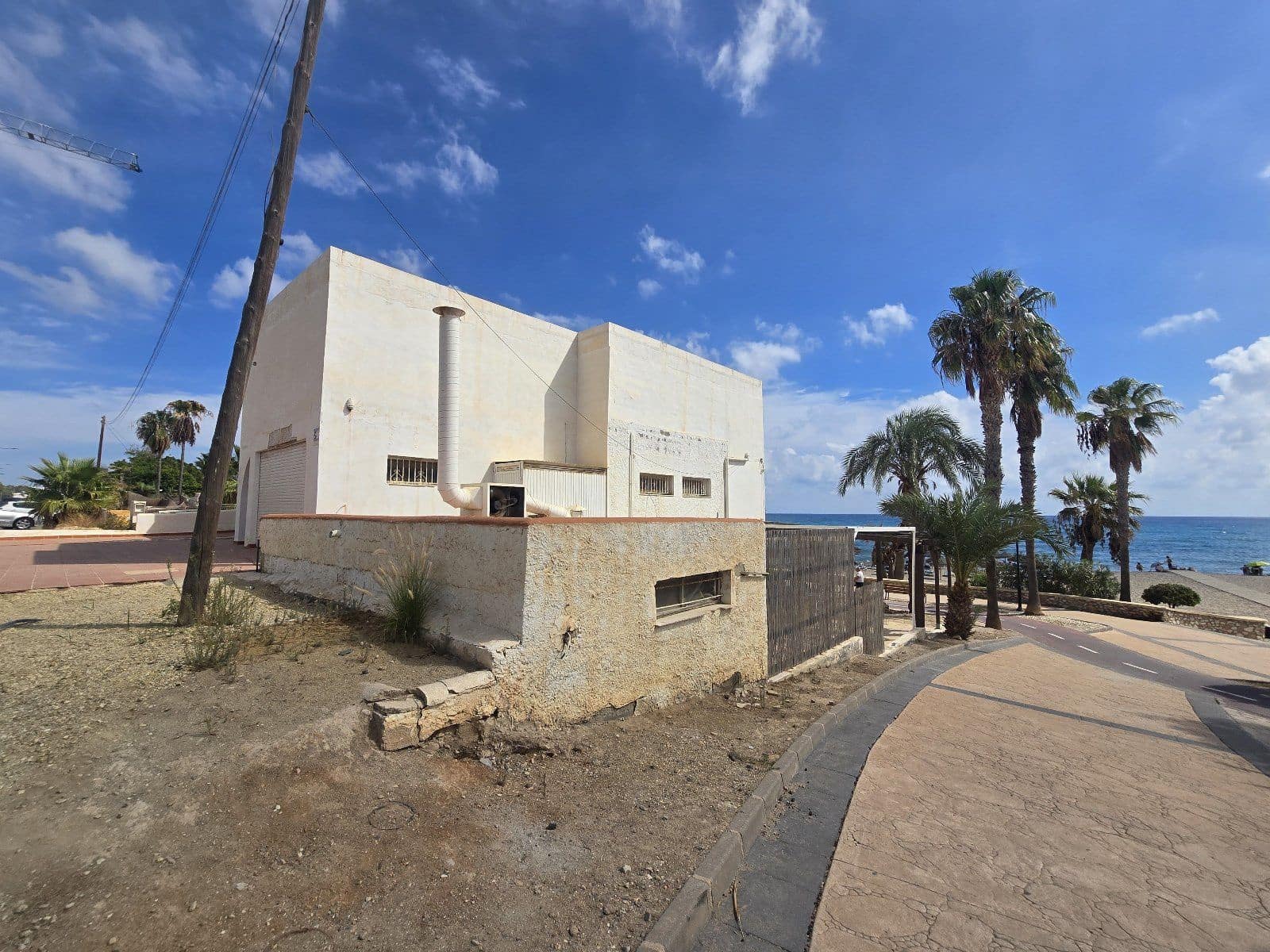 Commercial for sale in Mojacar - € 1,999,000 (Ref: 10111892)
