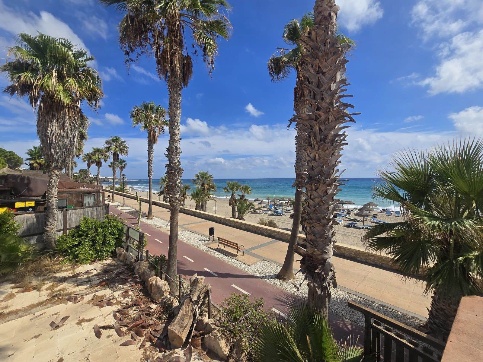 Commercial for sale in Mojacar - € 1,999,000 (Ref: 10111892)