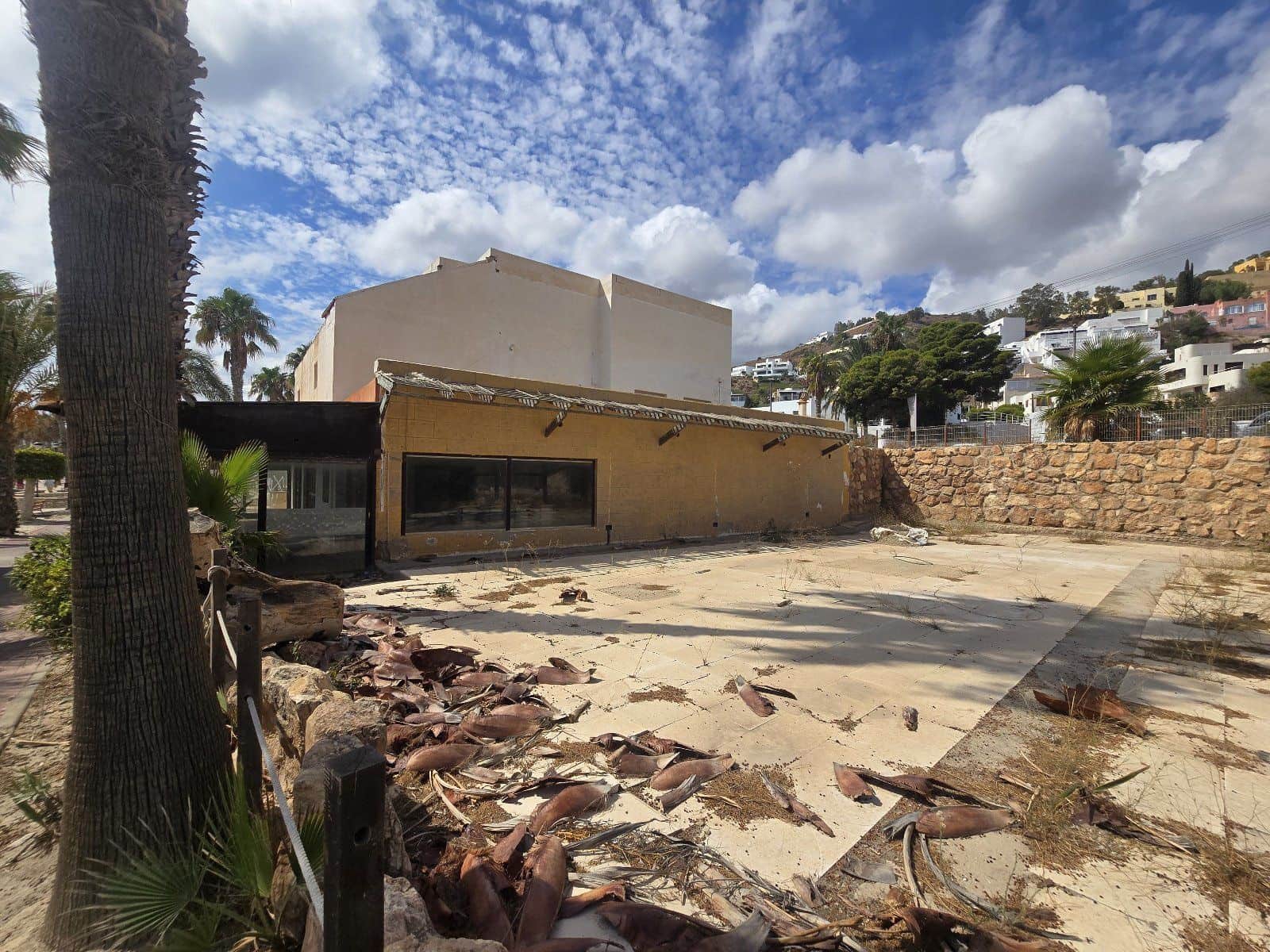 Commercial for sale in Mojacar - € 1,999,000 (Ref: 10111892)