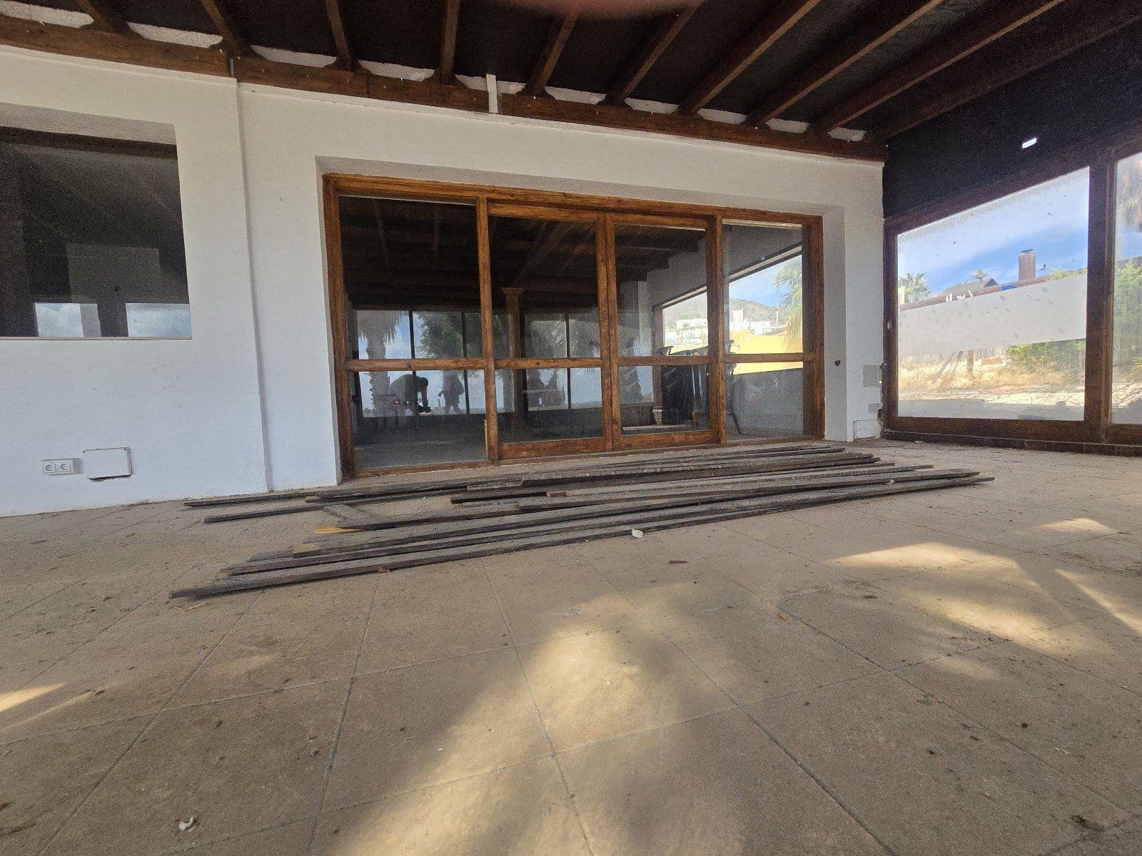 Commercial for sale in Mojacar - € 1,999,000 (Ref: 10111892)