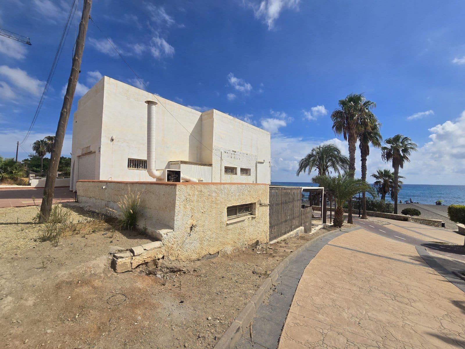 Commercial for sale in Mojacar - € 1,999,000 (Ref: 10111892)