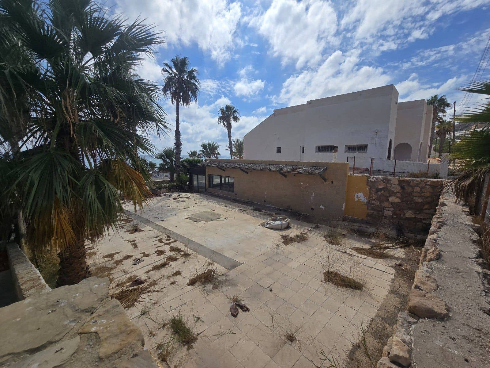Commercial for sale in Mojacar - € 1,999,000 (Ref: 10111892)