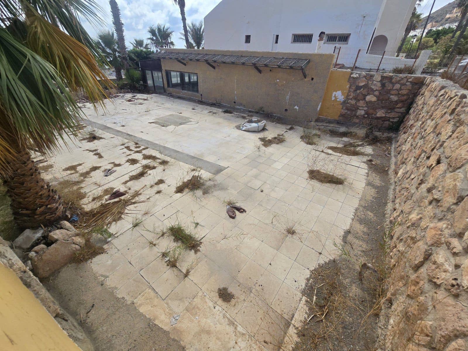 Commercial for sale in Mojacar - € 1,999,000 (Ref: 10111892)