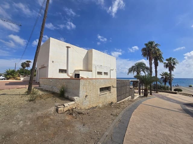 Local Commercial à vendre à Mojácar - 1 999 000 € (Ref: 10111892)