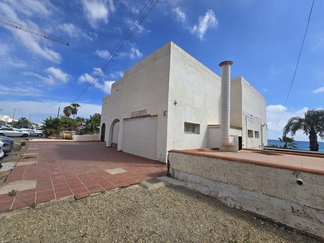 Local Commercial à vendre à Mojácar - 1 999 000 € (Ref: 10111892)