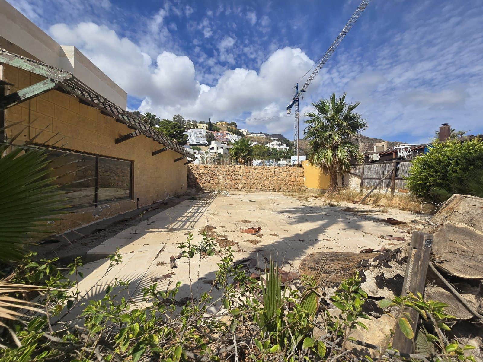 Commercial for sale in Mojacar - € 1,999,000 (Ref: 10111892)