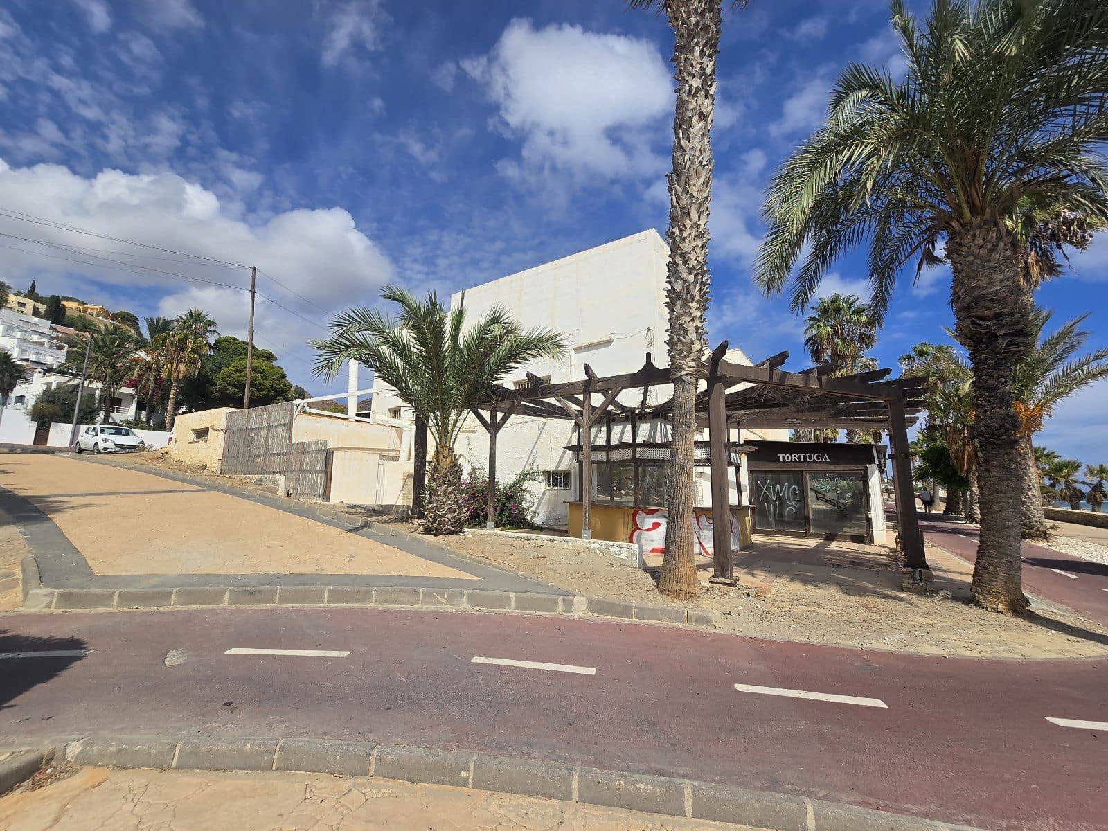 Commercial for sale in Mojacar - € 1,999,000 (Ref: 10111892)