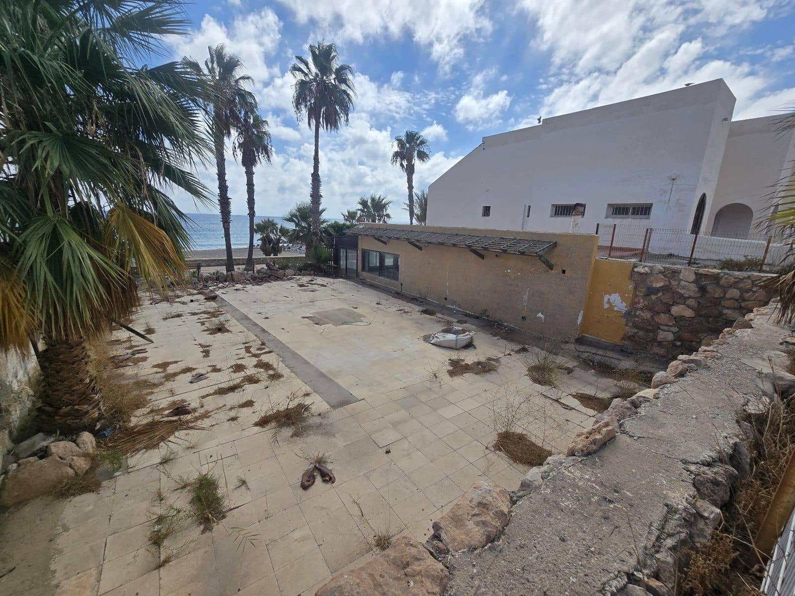 Commercial for sale in Mojacar - € 1,999,000 (Ref: 10111892)