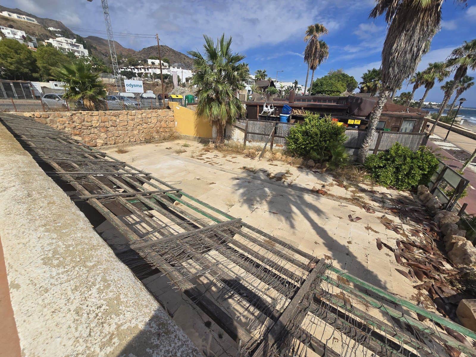 Commercial for sale in Mojacar - € 1,999,000 (Ref: 10111892)
