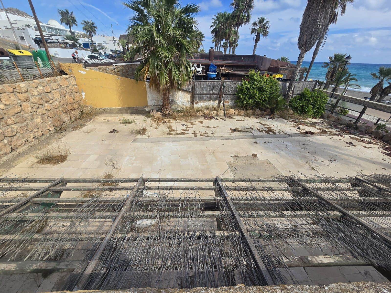 Commercial for sale in Mojacar - € 1,999,000 (Ref: 10111892)