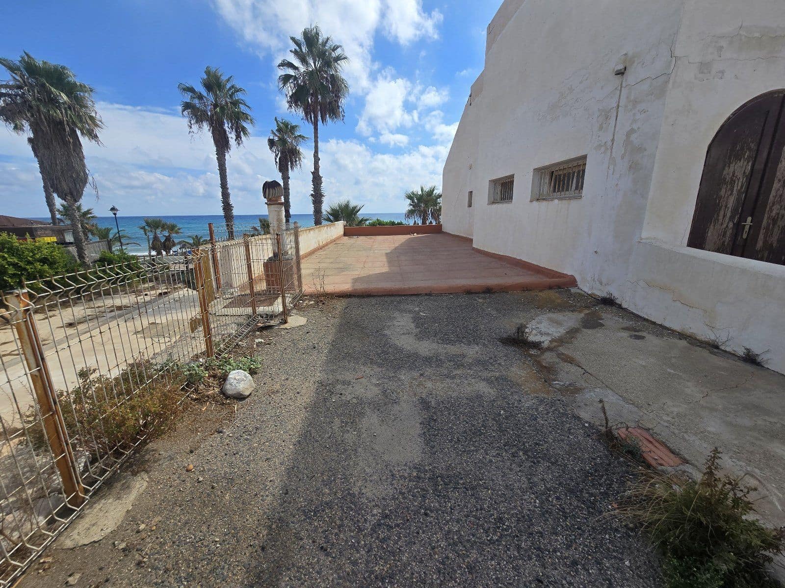Commercial for sale in Mojacar - € 1,999,000 (Ref: 10111892)