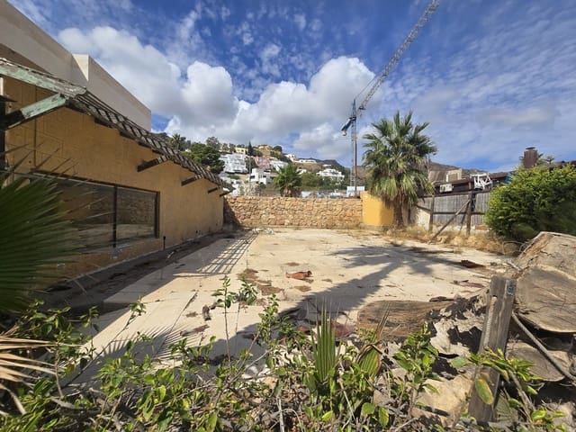 Local Commercial à vendre à Mojácar - 1 999 000 € (Ref: 10111892)