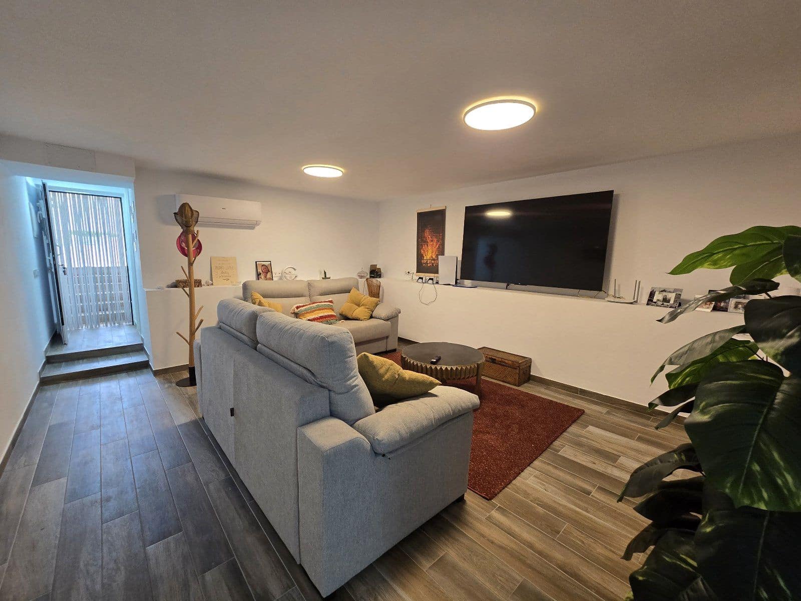 5 chambre Maison de Ville à vendre à Mojacar avec piscine garage - 369 000 € (Ref: 10113359)