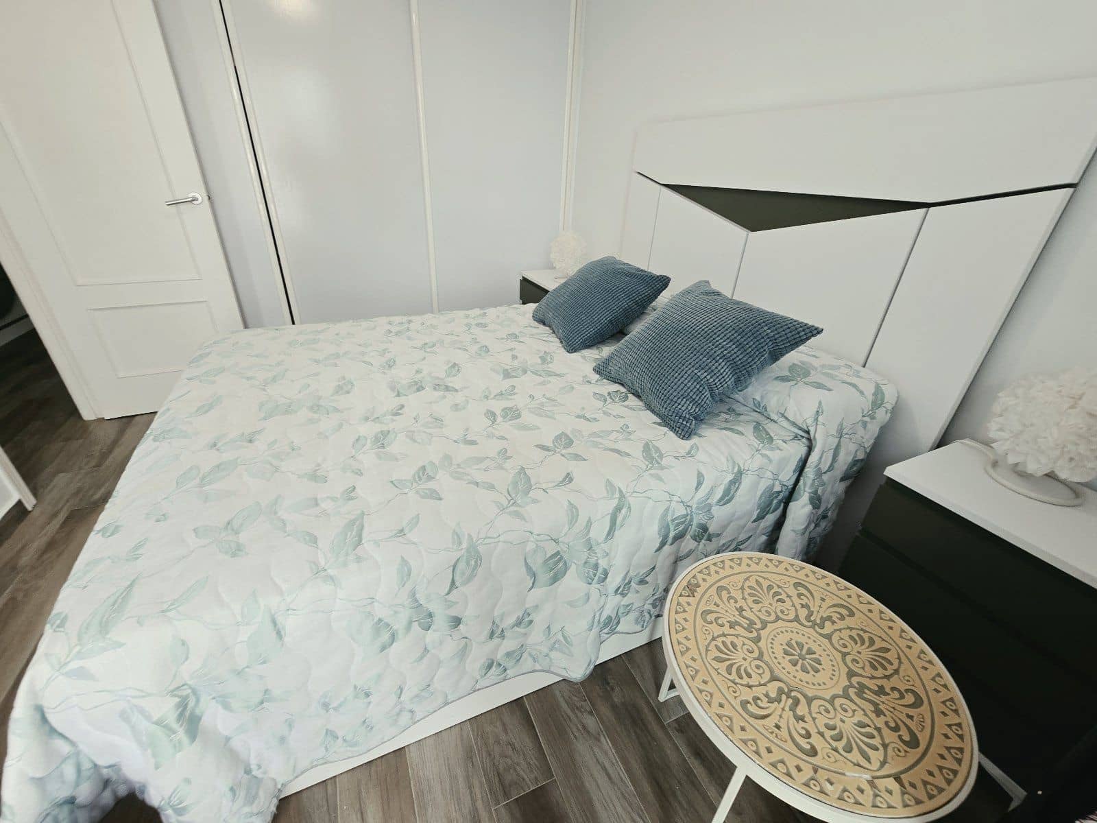 5 chambre Maison de Ville à vendre à Mojacar avec piscine garage - 369 000 € (Ref: 10113359)