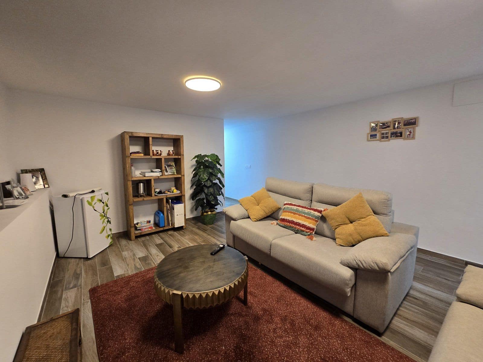 5 chambre Maison de Ville à vendre à Mojacar avec piscine garage - 369 000 € (Ref: 10113359)