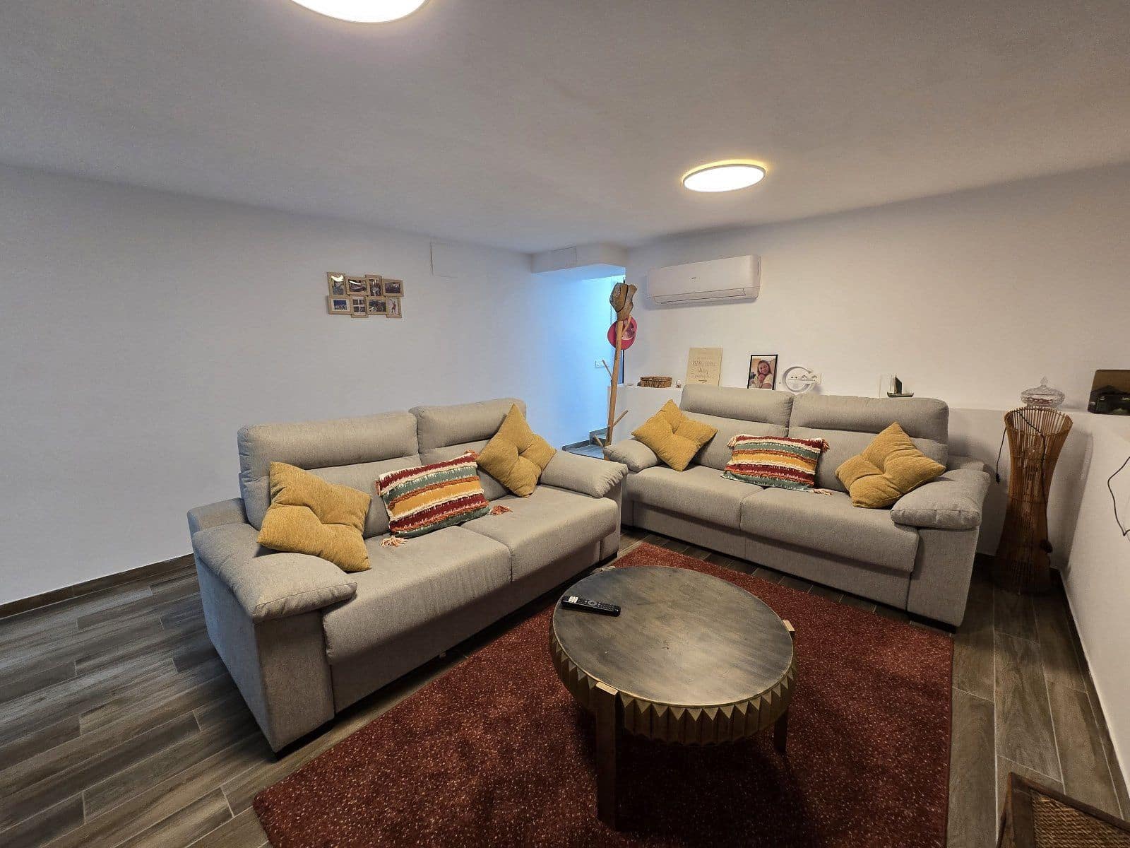 5 chambre Maison de Ville à vendre à Mojacar avec piscine garage - 369 000 € (Ref: 10113359)