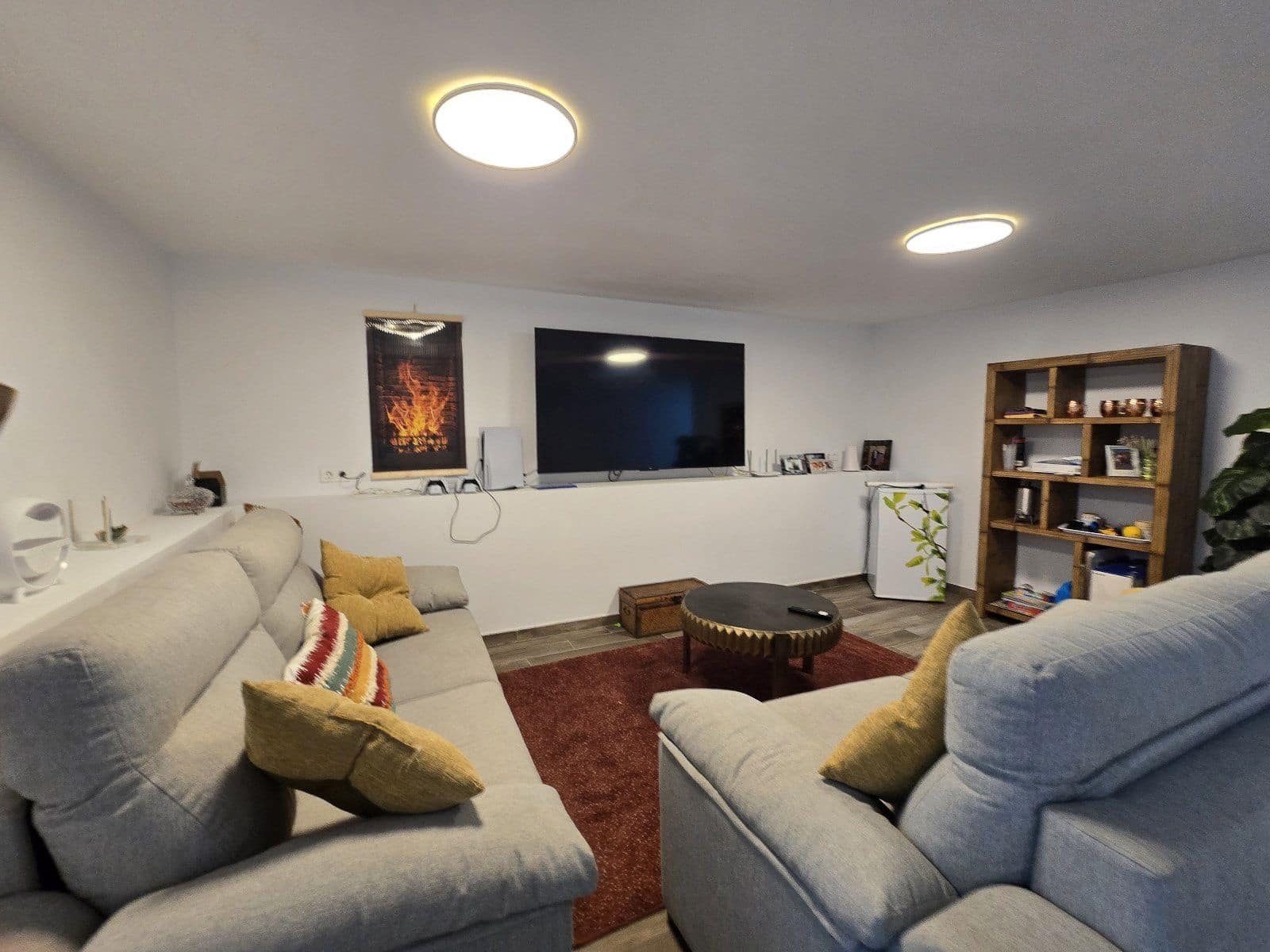 5 chambre Maison de Ville à vendre à Mojacar avec piscine garage - 369 000 € (Ref: 10113359)