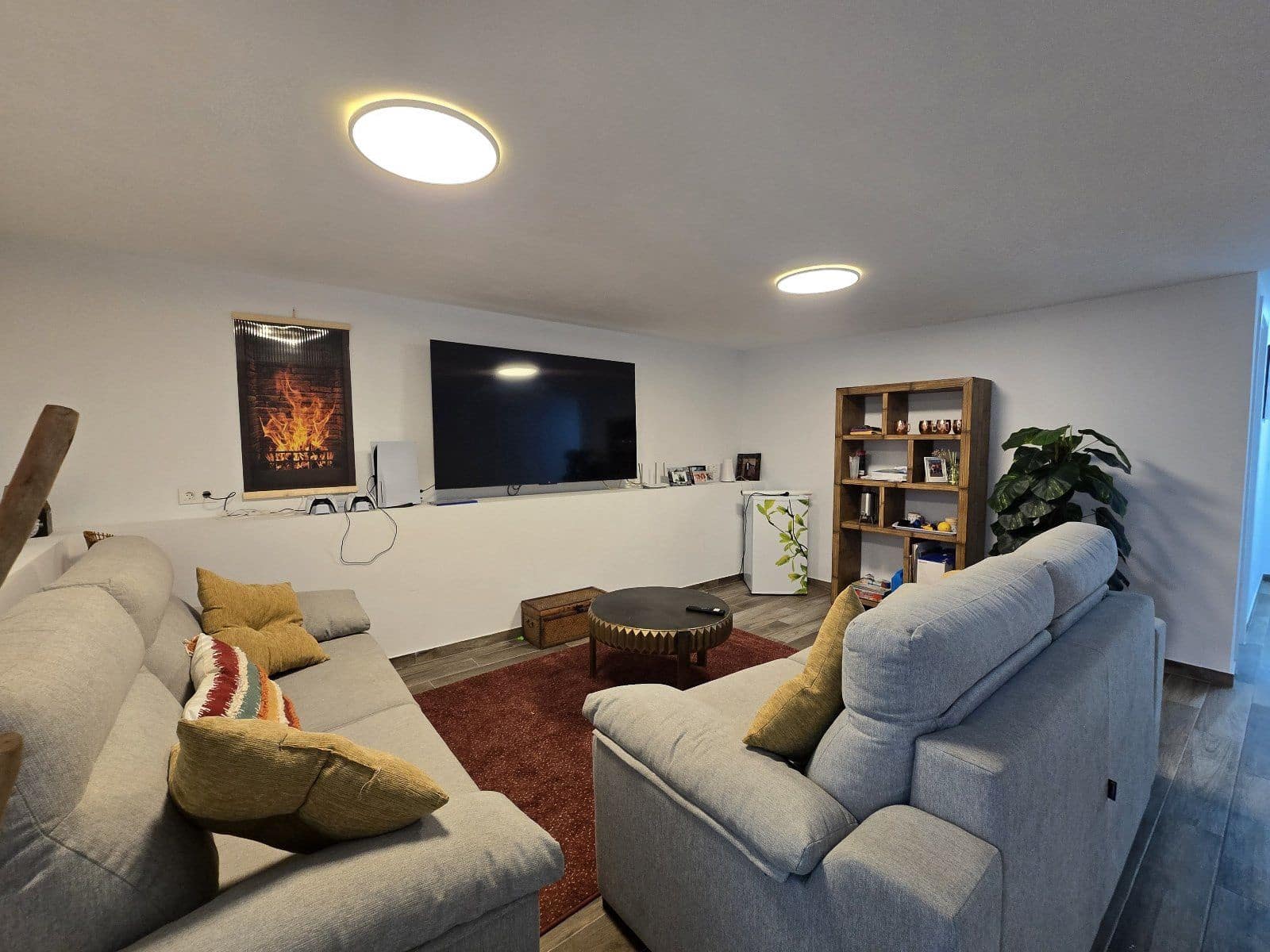 5 chambre Maison de Ville à vendre à Mojacar avec piscine garage - 369 000 € (Ref: 10113359)