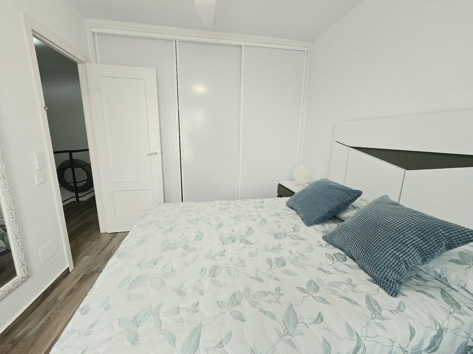 5 chambre Maison de Ville à vendre à Mojacar avec piscine garage - 369 000 € (Ref: 10113359)