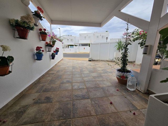 5 chambre Maison de Ville à vendre à Mojácar avec piscine garage - 369 000 € (Ref: 10113359)