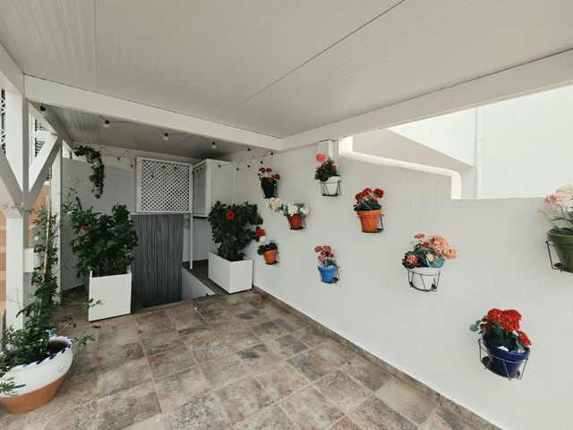 5 chambre Maison de Ville à vendre à Mojácar avec piscine garage - 369 000 € (Ref: 10113359)