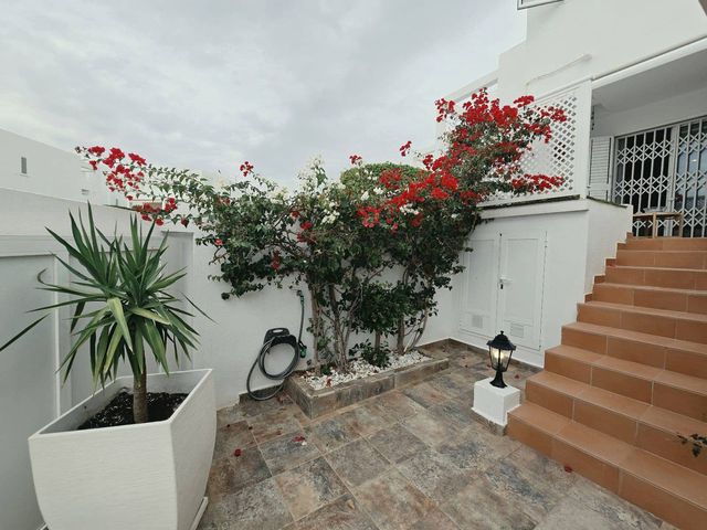 5 chambre Maison de Ville à vendre à Mojácar avec piscine garage - 369 000 € (Ref: 10113359)