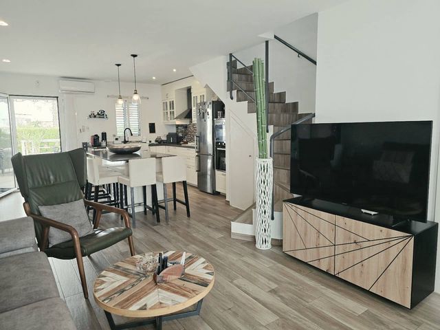 5 chambre Maison de Ville à vendre à Mojácar avec piscine garage - 369 000 € (Ref: 10113359)