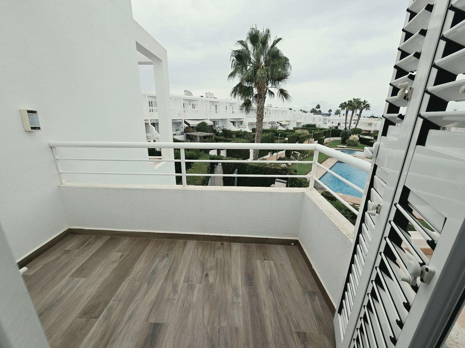 5 chambre Maison de Ville à vendre à Mojacar avec piscine garage - 369 000 € (Ref: 10113359)