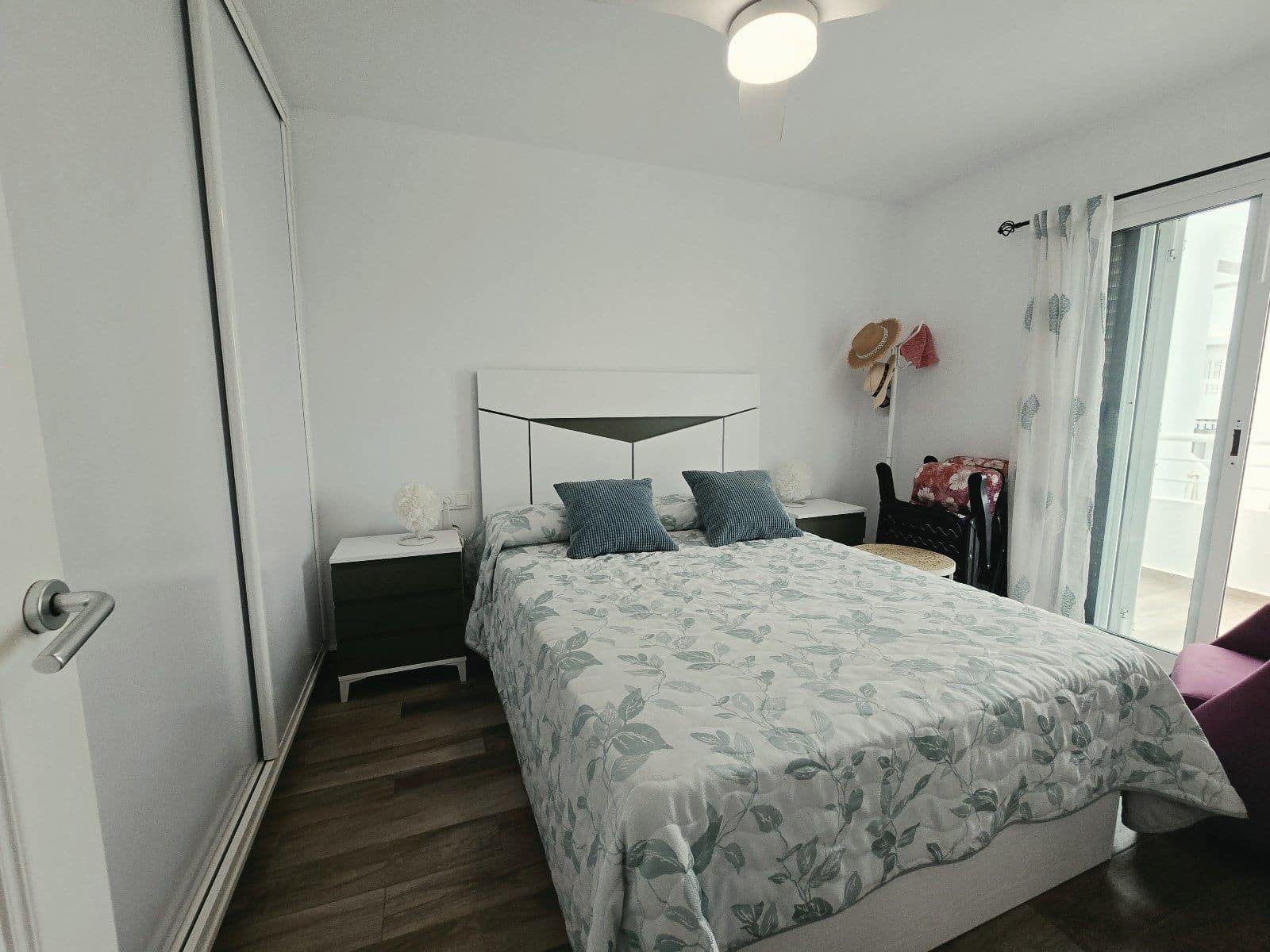 5 chambre Maison de Ville à vendre à Mojacar avec piscine garage - 369 000 € (Ref: 10113359)