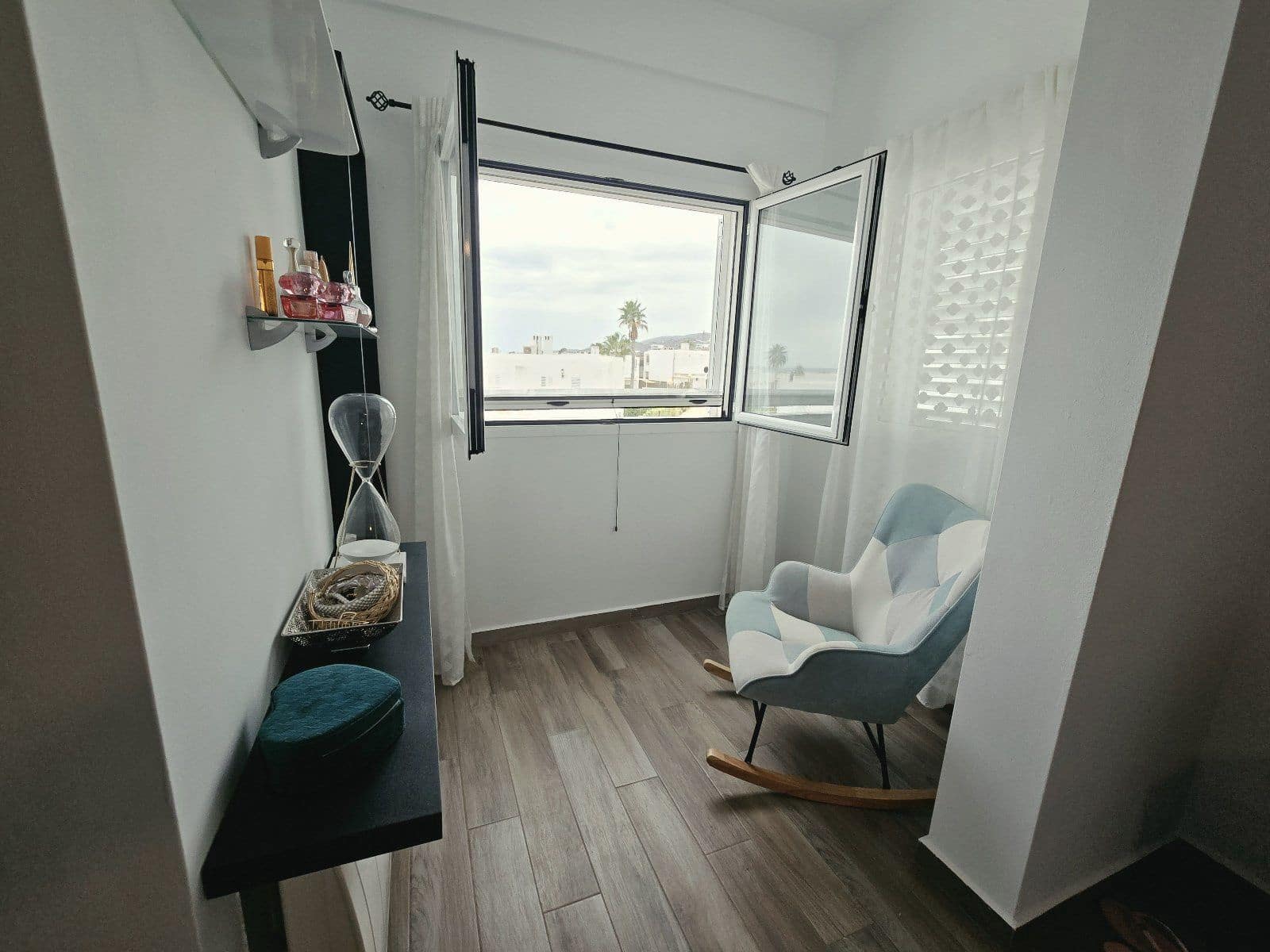 5 chambre Maison de Ville à vendre à Mojacar avec piscine garage - 369 000 € (Ref: 10113359)