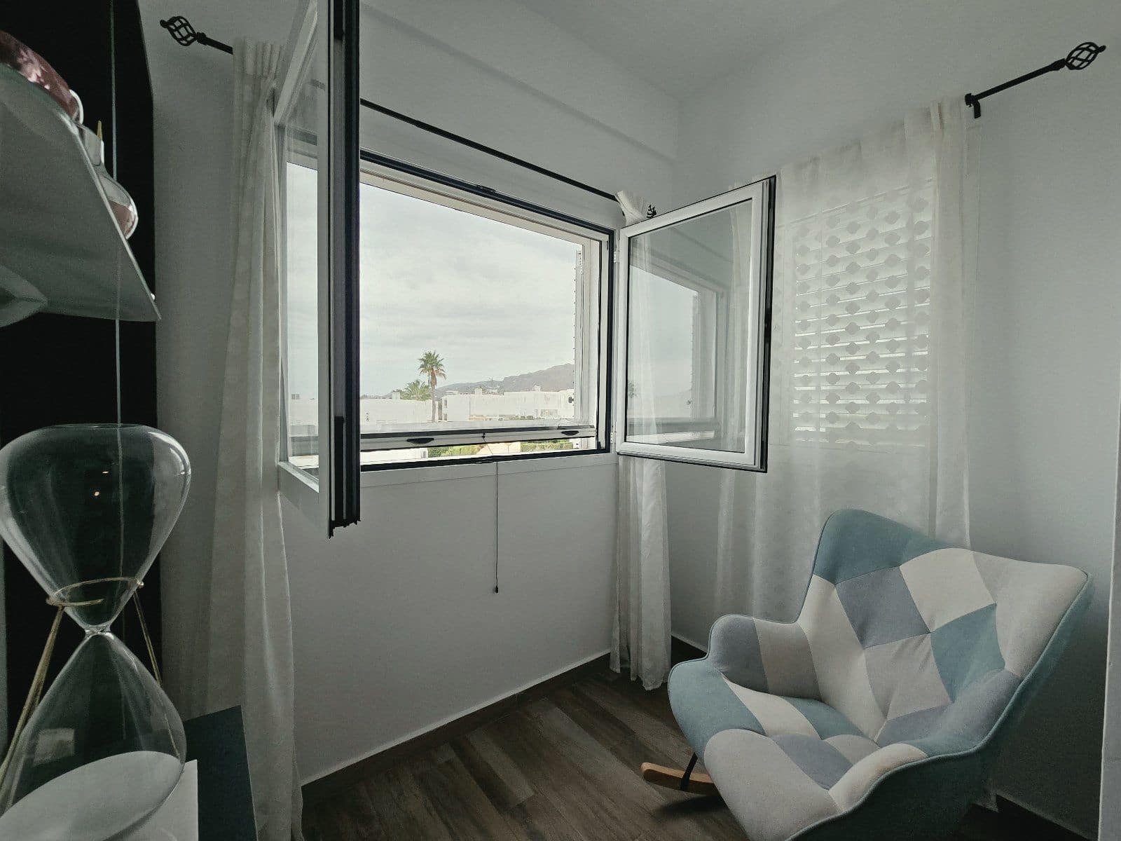 5 chambre Maison de Ville à vendre à Mojacar avec piscine garage - 369 000 € (Ref: 10113359)