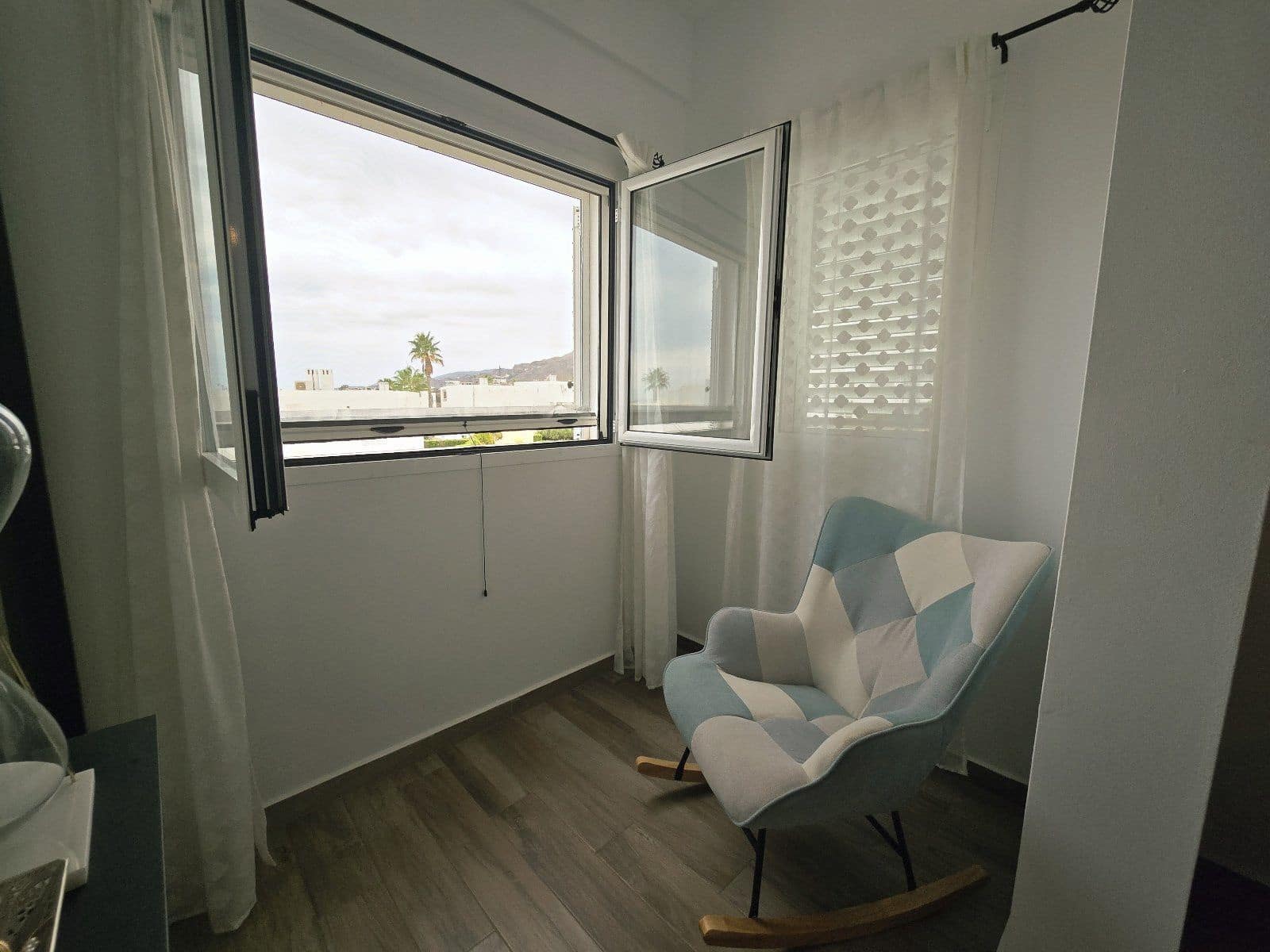 5 chambre Maison de Ville à vendre à Mojacar avec piscine garage - 369 000 € (Ref: 10113359)