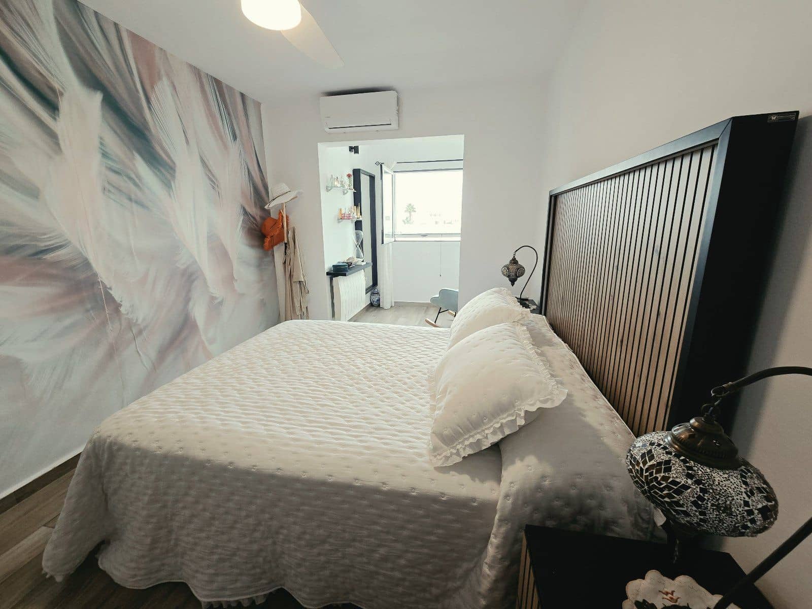 5 chambre Maison de Ville à vendre à Mojacar avec piscine garage - 369 000 € (Ref: 10113359)