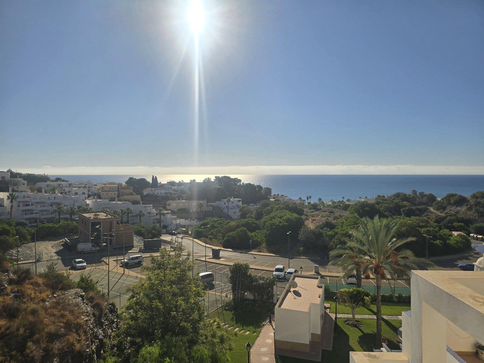 Działka budowlana na sprzedaż w Mojacar - 1 199 000 € (Ref: 10120795)