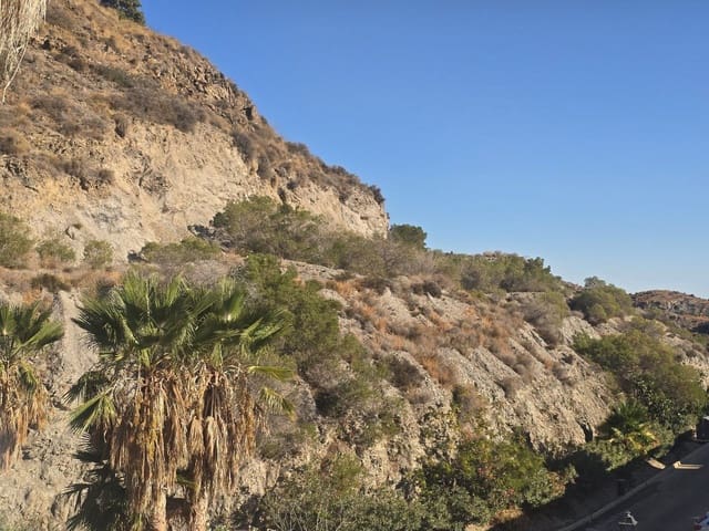 Działka budowlana na sprzedaż w Mojácar - 1 199 000 € (Ref: 10120795)