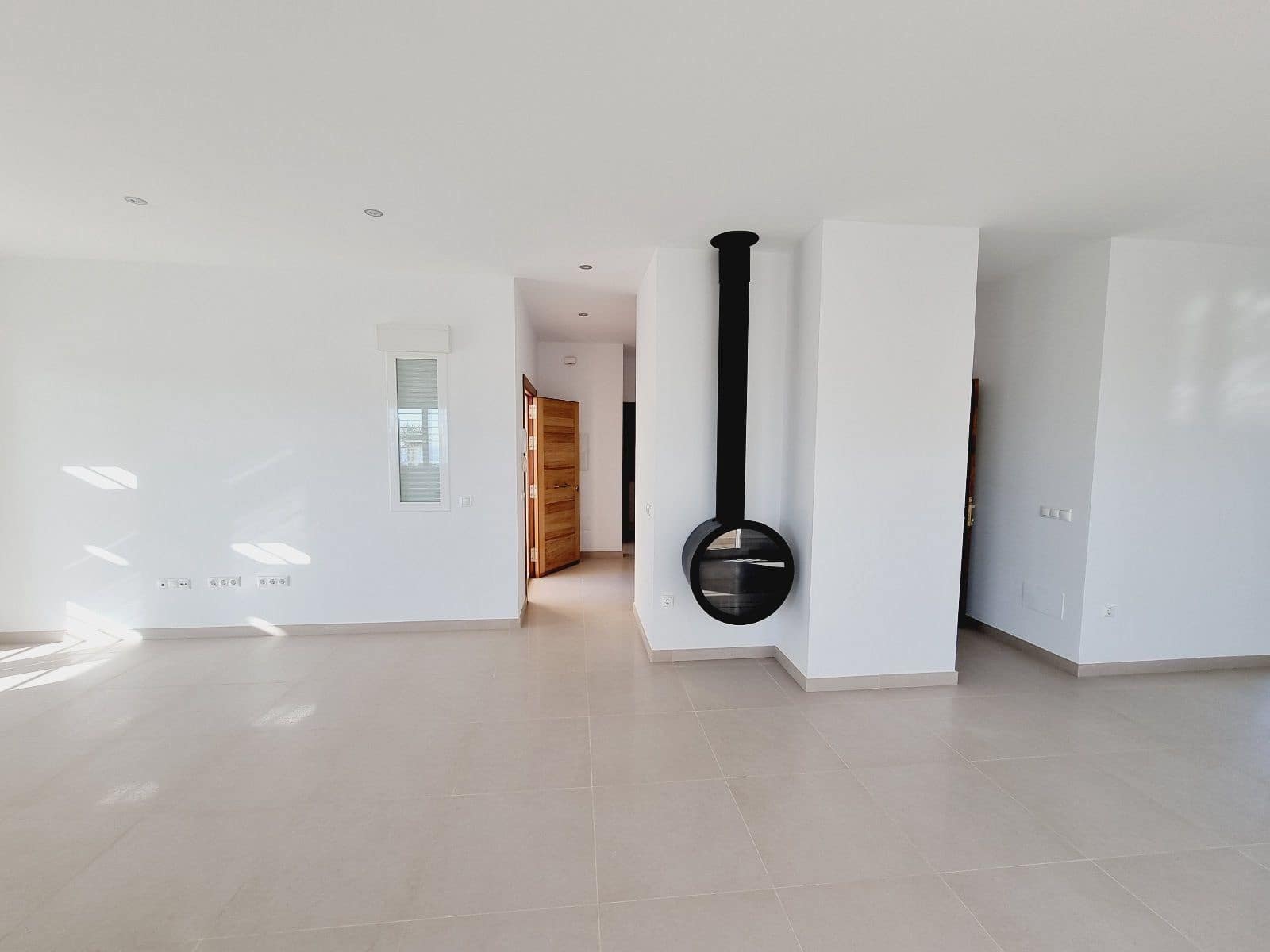 4 slaapkamer Villa te koop in Mojacar met zwembad - € 790.000 (Ref: 10127458)