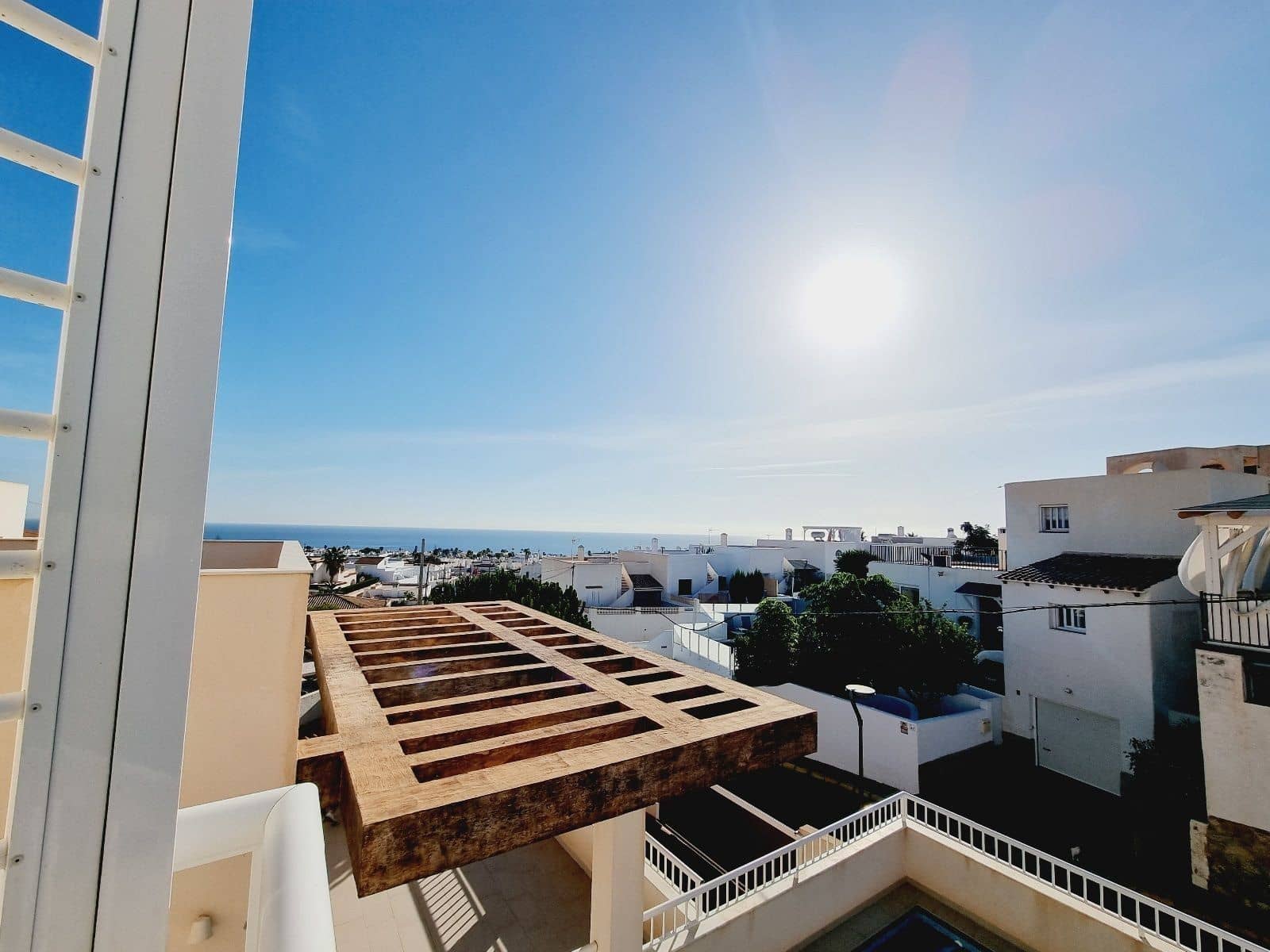 4 slaapkamer Villa te koop in Mojacar met zwembad - € 790.000 (Ref: 10127458)