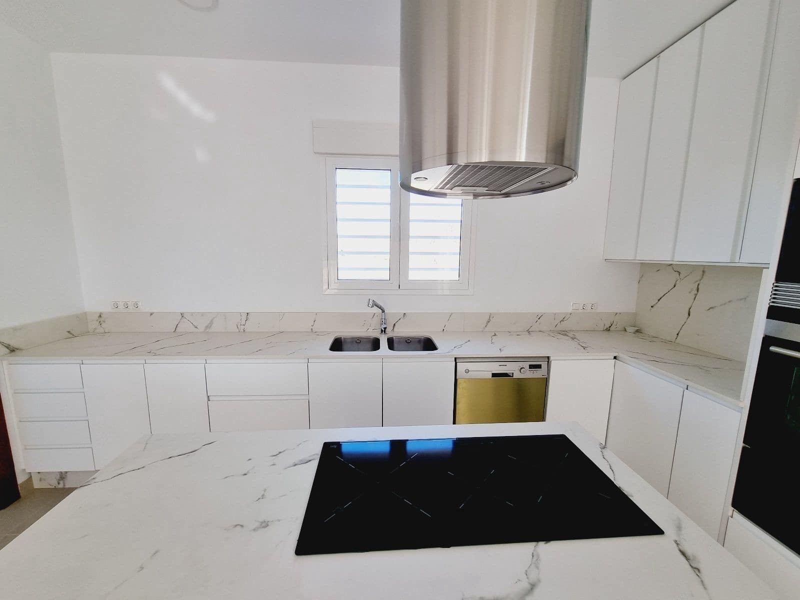 4 slaapkamer Villa te koop in Mojacar met zwembad - € 790.000 (Ref: 10127458)